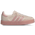 adidas Originals Sambae - Women's Wonder Mauve/Wonder Quartz