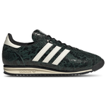 Black/Collegiate Green