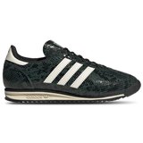 Black/Collegiate Green