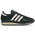 adidas Originals SL 72 - Women's Black/Collegiate Green