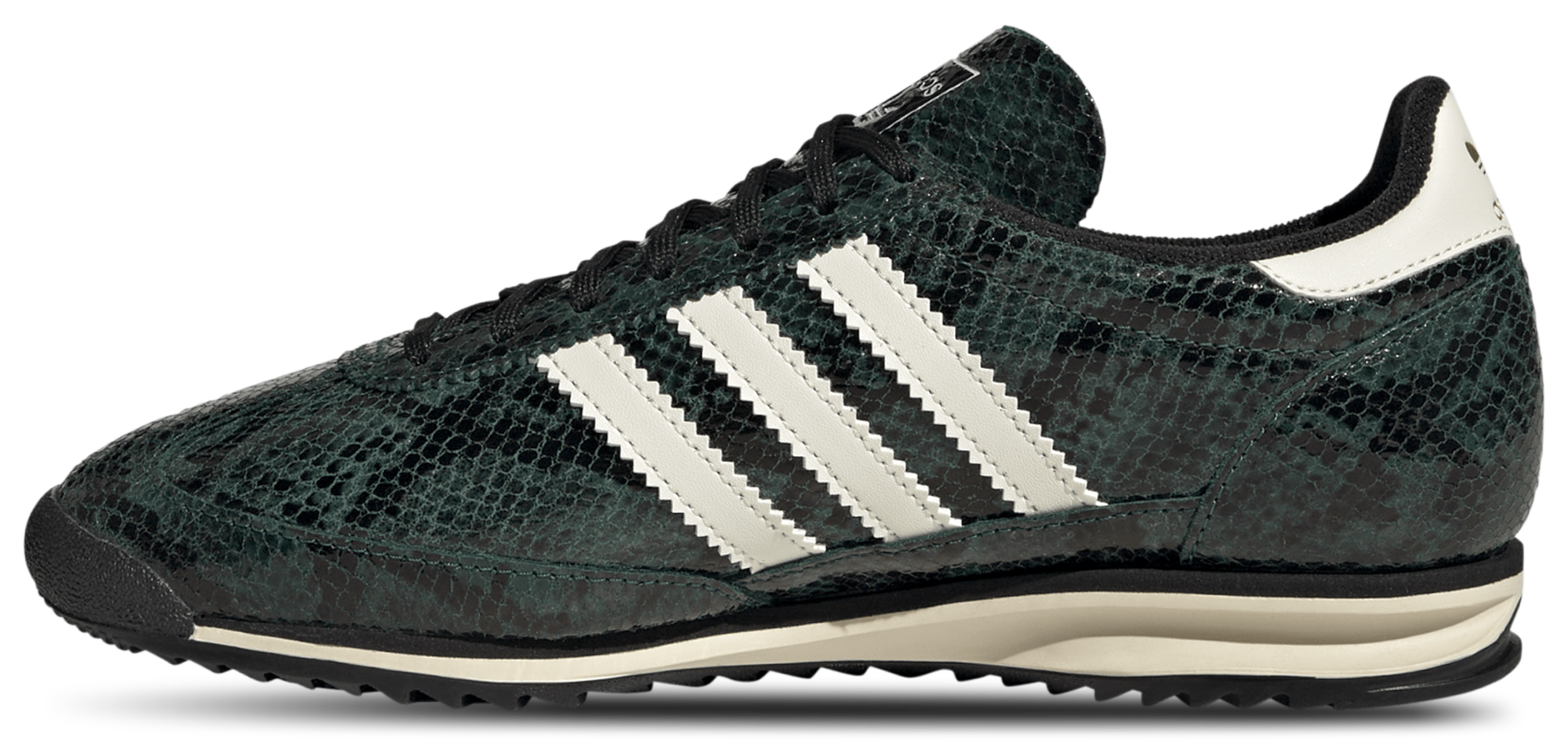adidas Originals SL 72 image 2 of 5. Click to select