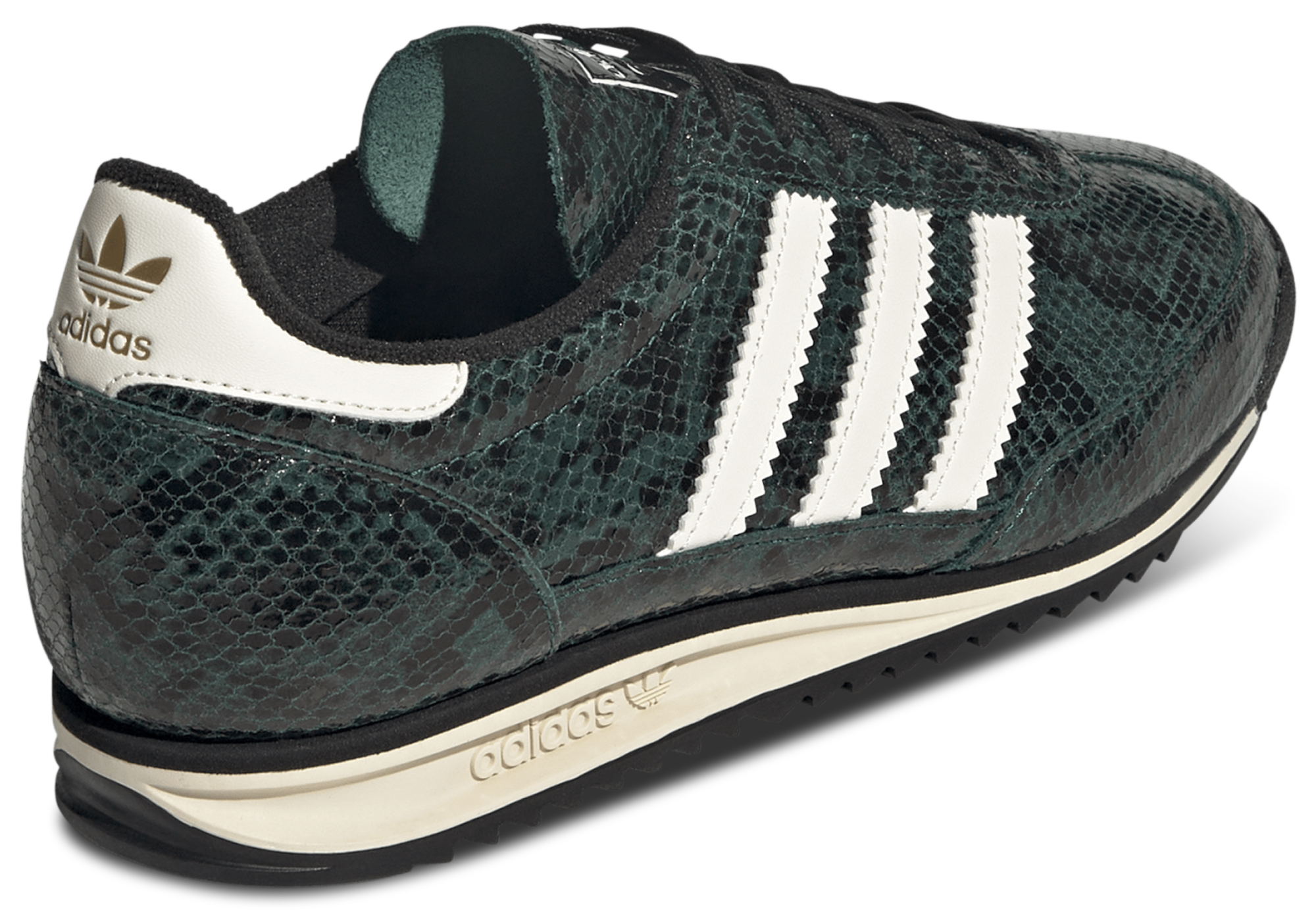 adidas Originals SL 72 image 3 of 5. Click to select