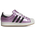 adidas Originals Superstar II - Women's Preloved Purple/Black