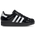 adidas Originals Superstar II - Women's Core Black/White/Gold Metallic