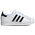 adidas Originals Superstar II - Women's White/Black