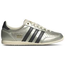 Women's - adidas Originals Japan - Alumina/Core Black/Cream White
