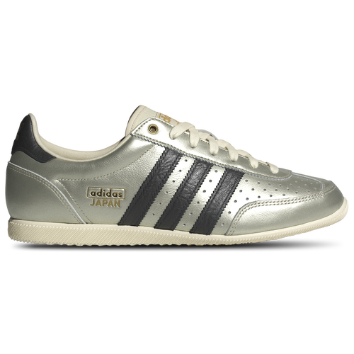 WOMENS - adidas Originals Japan - Alumina/Core Black Cream White