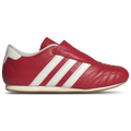 adidas Taekwondo Slip - adidas Better Scarlet/Off White