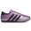 adidas Taekwondo Slip - Women's Bliss Lilac/Core Black