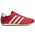 adidas Taekwondo Slip - Women's Off White/Better Scarlet