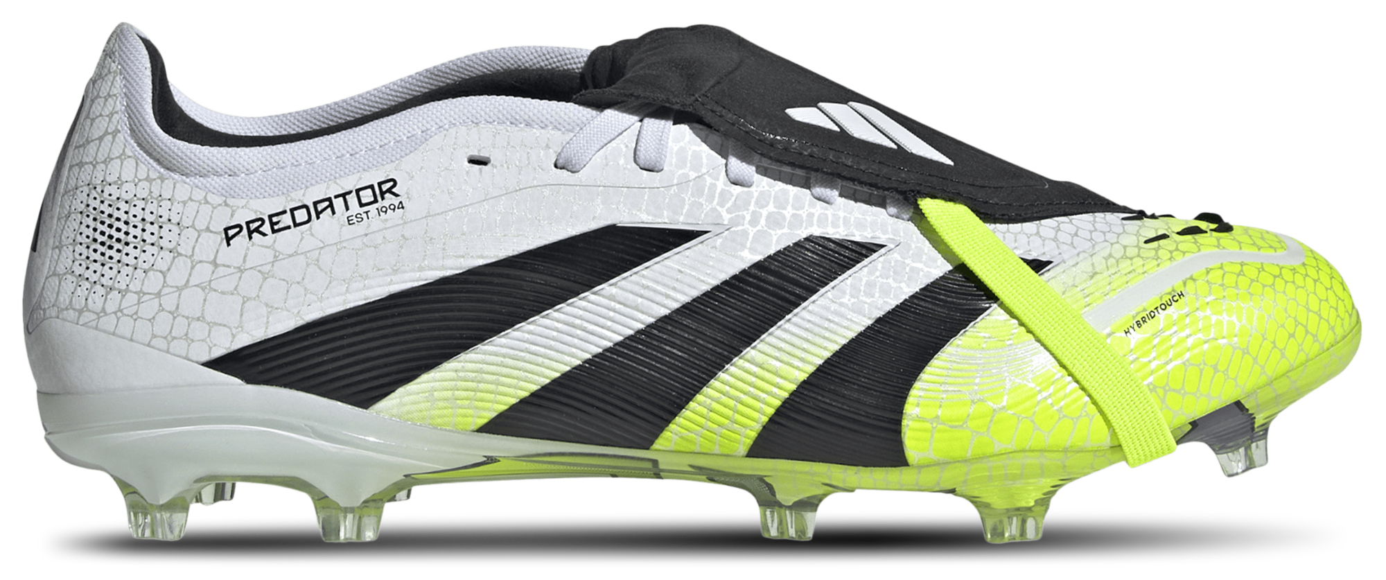 アディダス プレデタープロ　27cm 新品 希少 限定 27cm】アディダス プレデター アクセレレイター ジタン