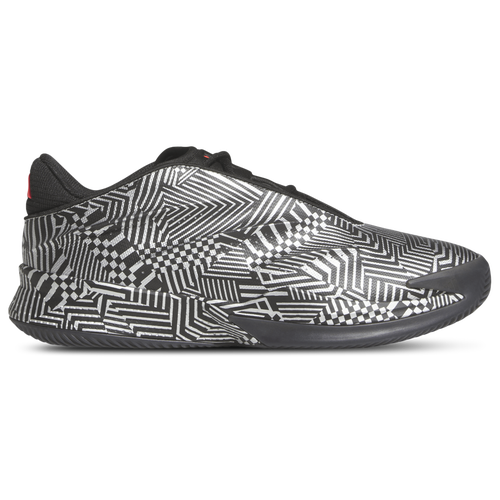  - adidas Crazy Energy+ - Silver Met/Core Black