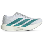 White/Pure Teal