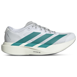Women's - adidas Adizero Evo - White/Pure Teal