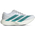 adidas Adizero Evo - Women's White/Pure Teal