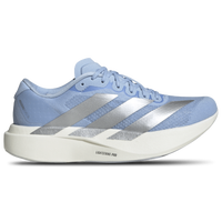 Blue/Silver Metallic