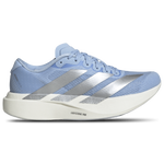 Blue/Silver Metallic
