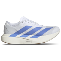White/Blue Fusion