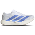 adidas Adizero Evo SL - Adidas White/Blue Fusion