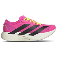 Lucid Pink/Core Black/White