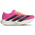 adidas Adizero Evo - Women's Lucid Pink/Core Black/White