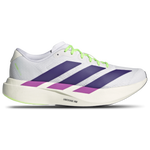 White/Green/Purple