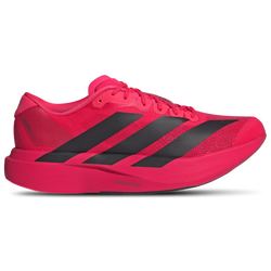 Men's - adidas adiZero Evo SL - Lucid Red/Black