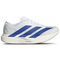 adidas Adizero Evo SL - Adidas Team Royal Blue/Pure Ruby Footwear White