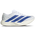 adidas adiZero Evo SL - Men's Footwear White/Team Royal Blue/Pure Ruby