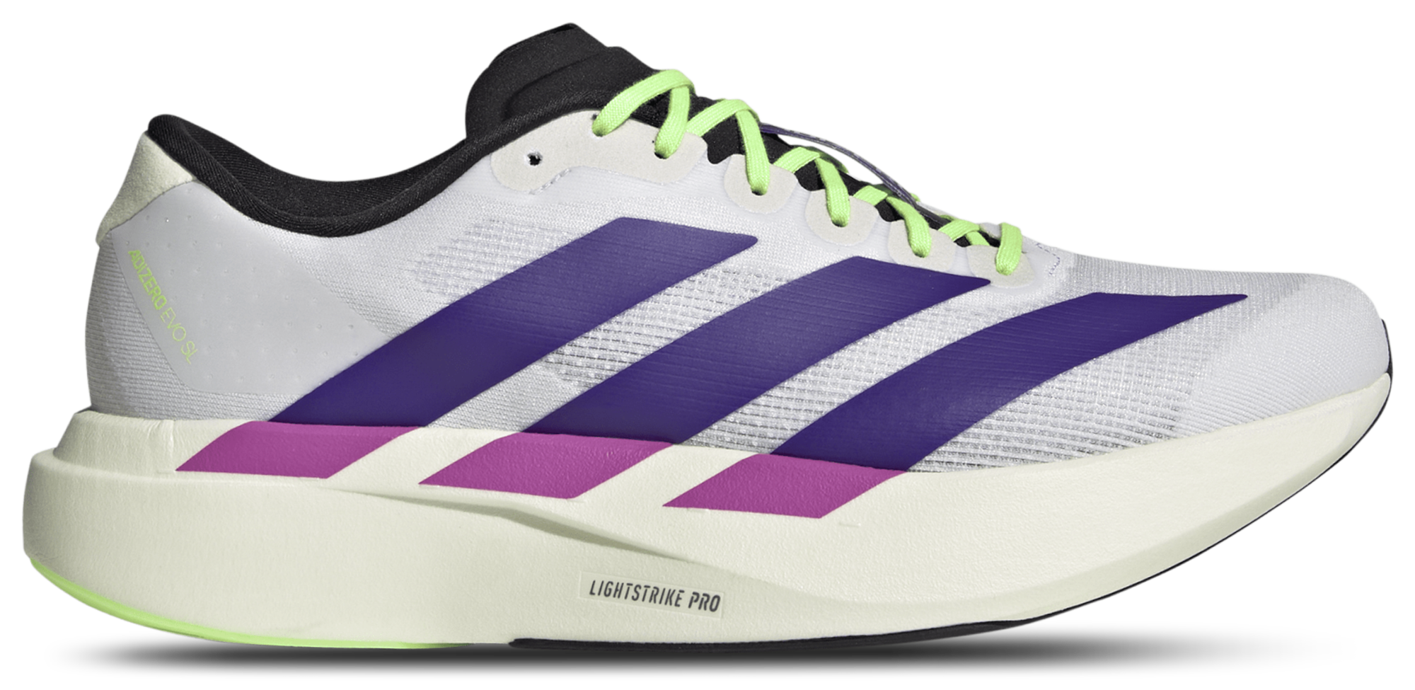 adidas adiZero Evo SL | Champs Sports