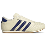 Cream White/Victory Blue