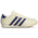 adidas Taekwondo Slip - Women's Cream White/Victory Blue