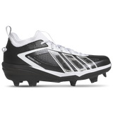 Core Black/Silver Metallic/Footwear White