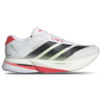 White/Black/Lucid Red