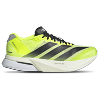 Black/Lucid Lemon