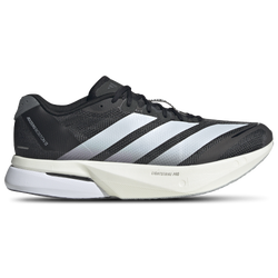 Men's - adidas Boston 13 - Black/White/Grey
