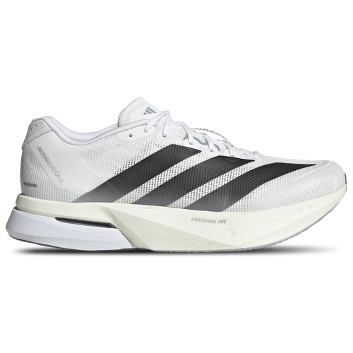 adidas Boston 13 - adidas White/Black