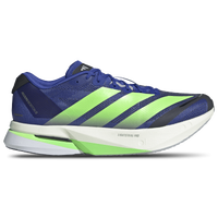 Lime Burst/Lucid Blue