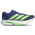 adidas Boston 13 - Men's Lime Burst/Lucid Blue