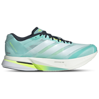 White/Flash Aqua