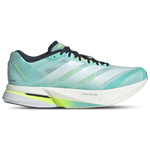 White/Flash Aqua