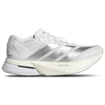White/Matte Silver