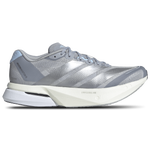 Halo Silver/Silver Metallic