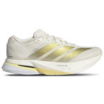 Chalk White/Gold Metallic