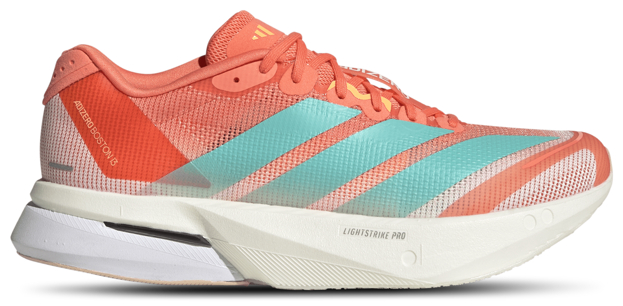 adidas adiZero Boston 13 | Foot Locker