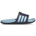 Night Navy/Dark Football Gold/Icey Blue