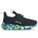 adidas Lite Racer Adapt 7.0 - Boys' Grade School Core Black/Lime Burst