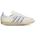 adidas Originals Samba  - Men's Wonder White/Clear Sky/Shadow Red
