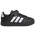 adidas Streettalk Elastic Lace - Boys' Preschool Gold Metallic/Core Black/Footwear White