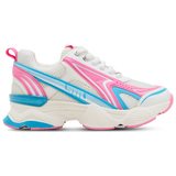 Pink/Blue